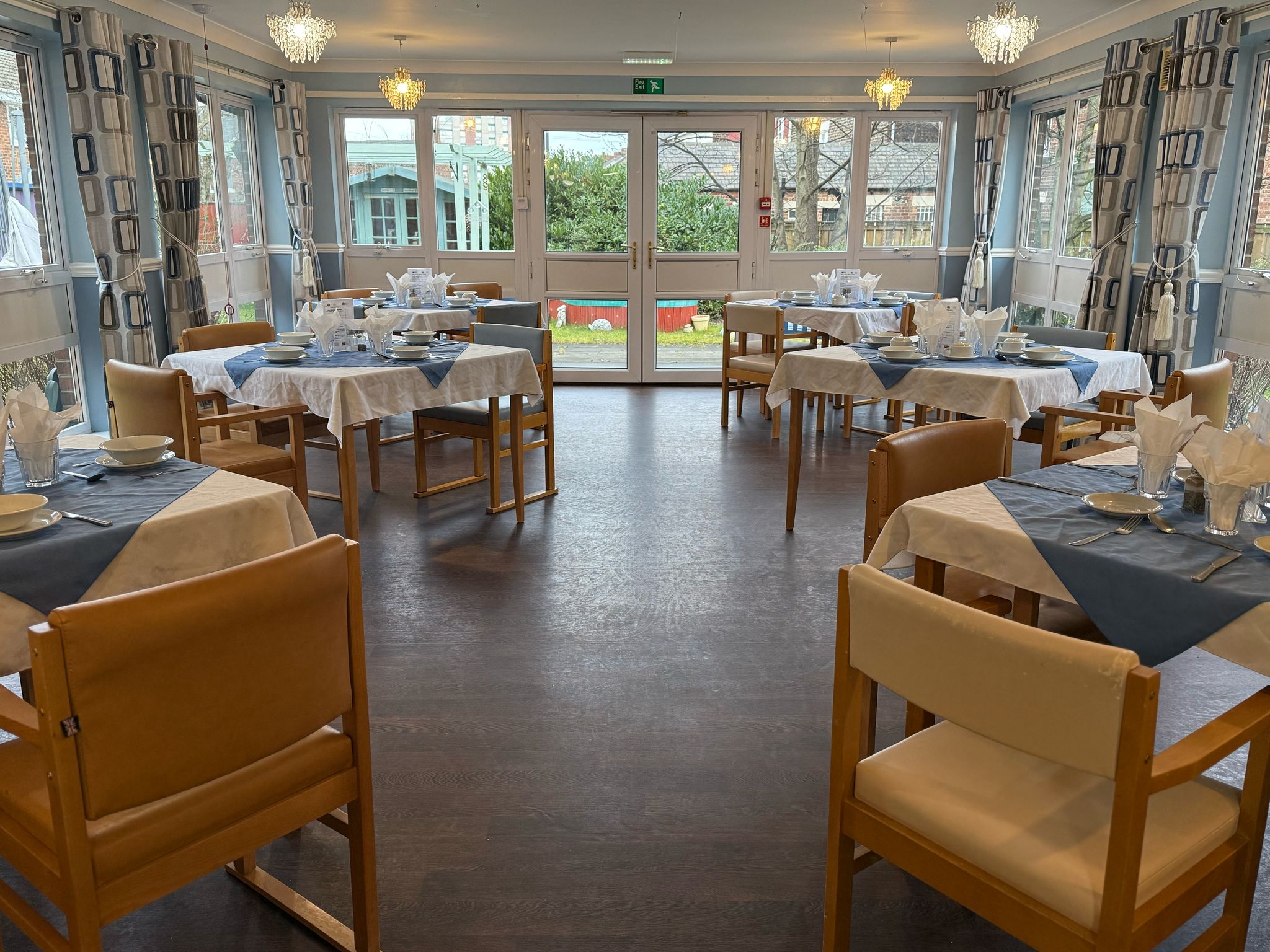 Willowdene Care Home